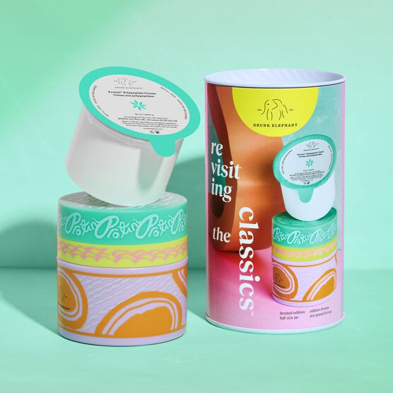 REVISITING THE CLASSICS KIT KIT PEPT�DEO